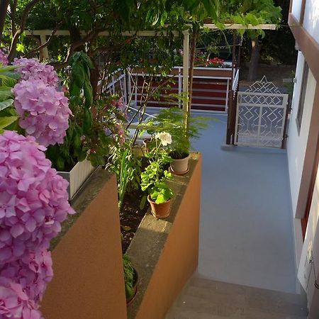 Guest House Kuzmanic Hvar Island Exteriér fotografie