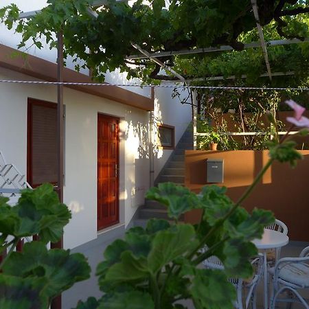 Guest House Kuzmanic Hvar Island Exteriér fotografie