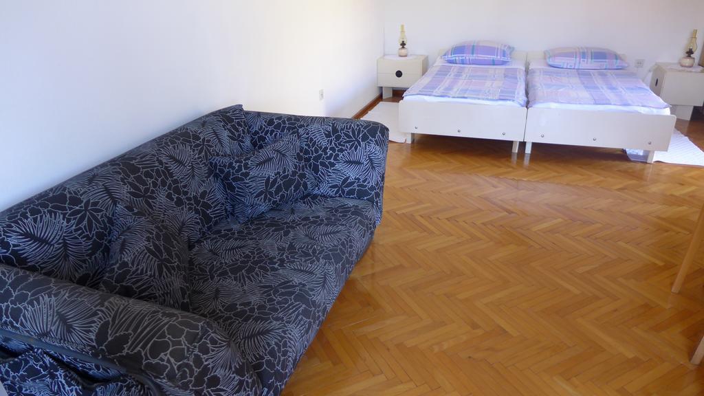 Guest House Kuzmanic Hvar Island Pokoj fotografie