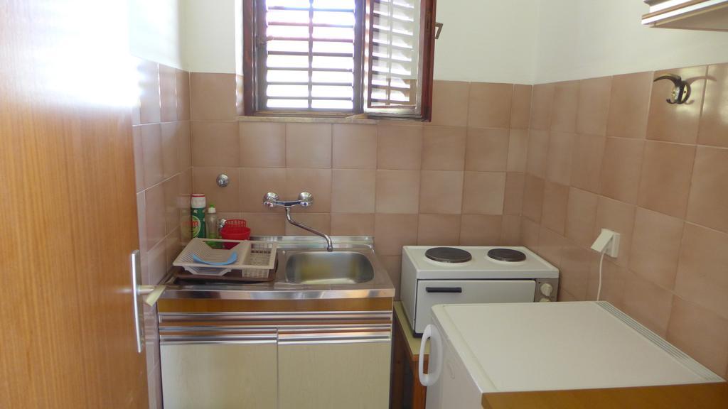 Guest House Kuzmanic Hvar Island Pokoj fotografie