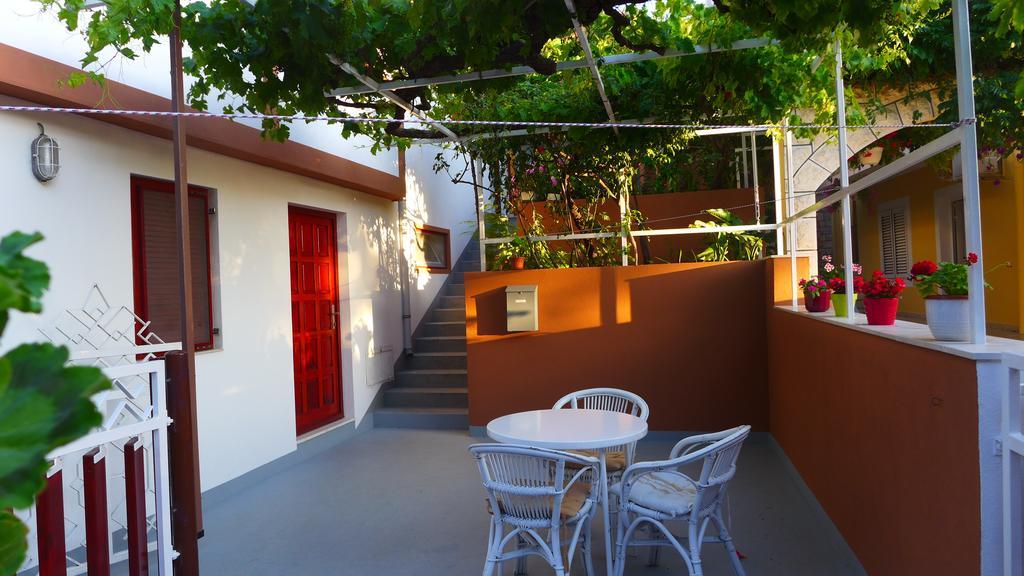Guest House Kuzmanic Hvar Island Pokoj fotografie