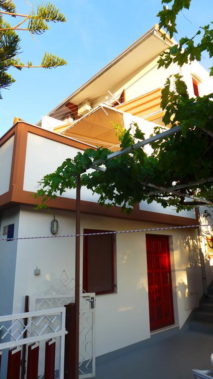 Guest House Kuzmanic Hvar Island Exteriér fotografie