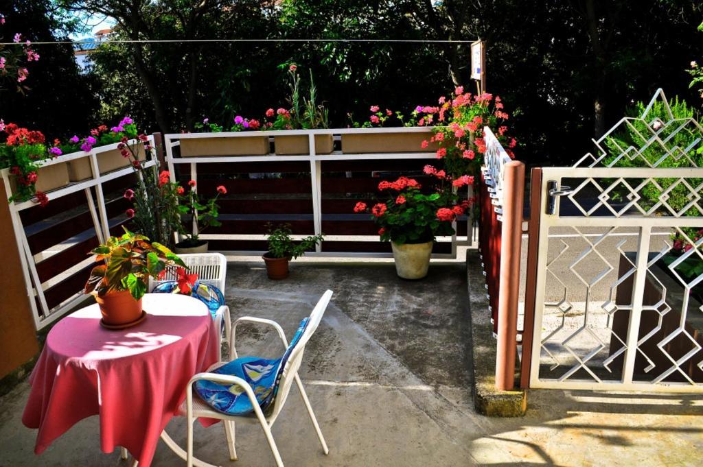 Guest House Kuzmanic Hvar Island Pokoj fotografie