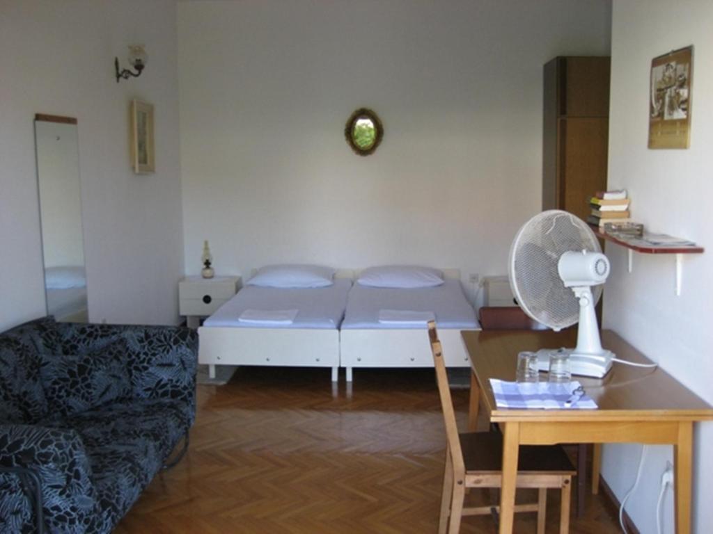 Guest House Kuzmanic Hvar Island Pokoj fotografie