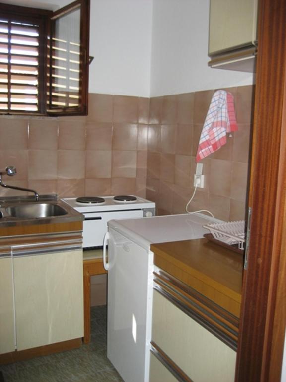 Guest House Kuzmanic Hvar Island Pokoj fotografie